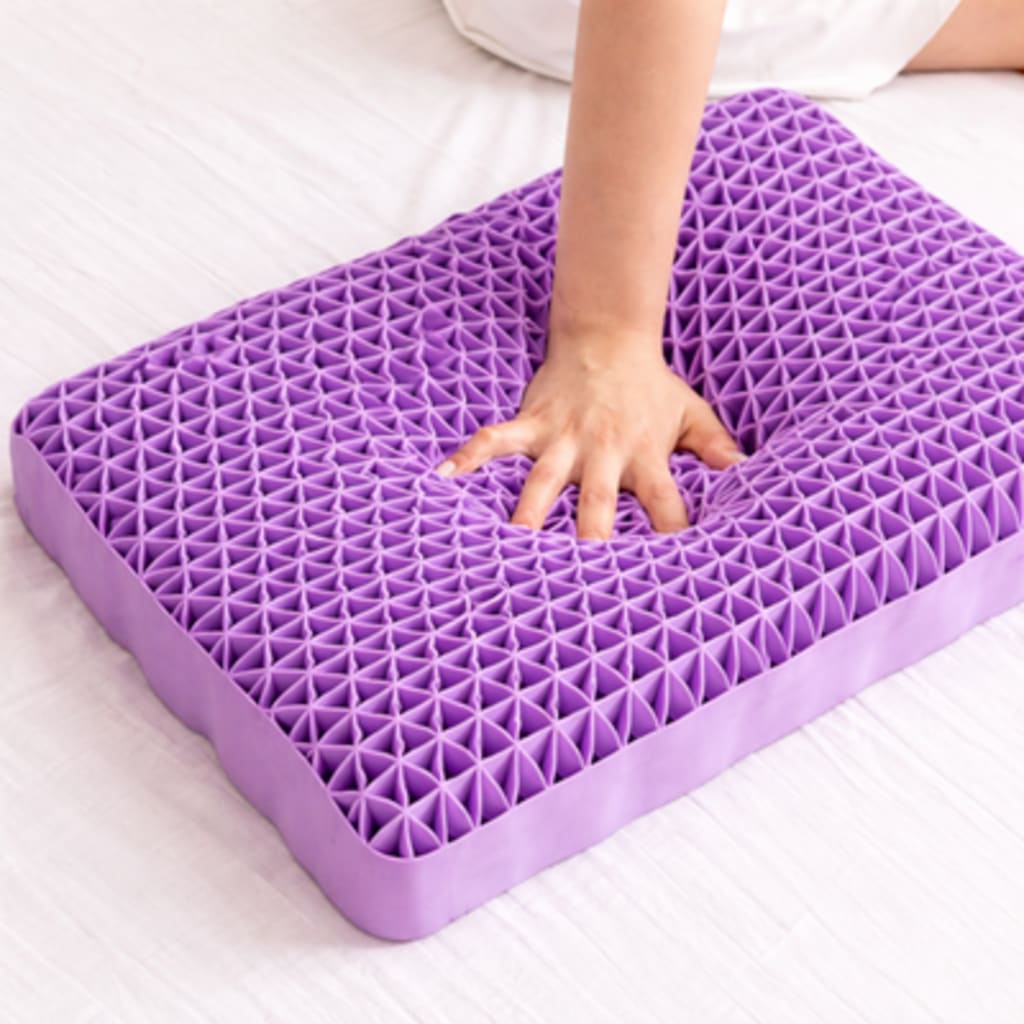 Airluna™ Cooling Align Pillow