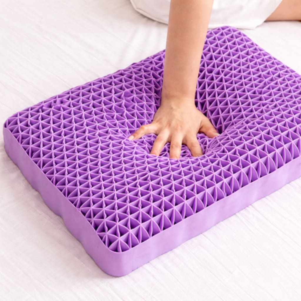 Airluna™ Cooling Align Pillow