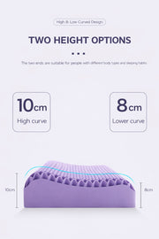Airluna™ Cooling Align Pillow