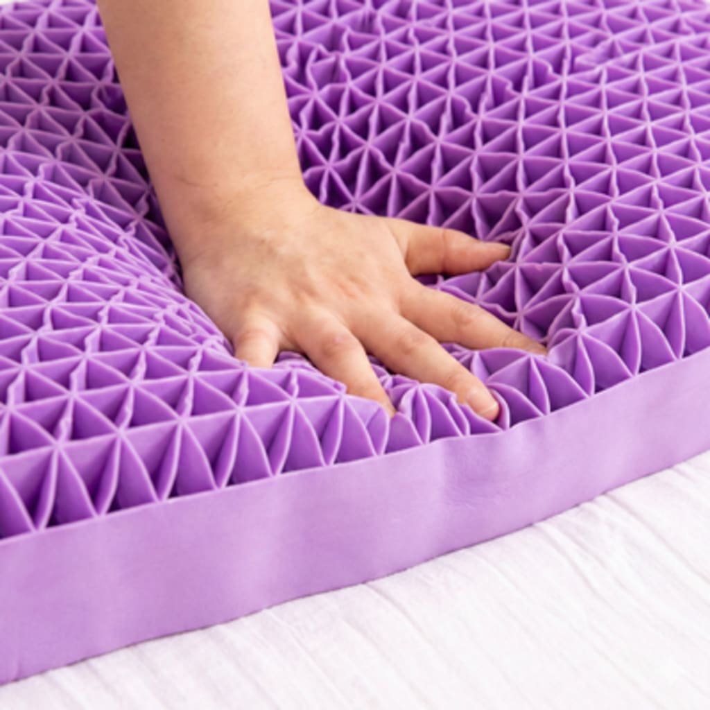 Airluna™ Cooling Align Pillow