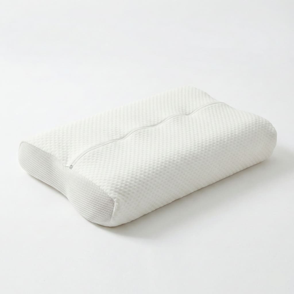 Airluna™ Cooling Align Pillow