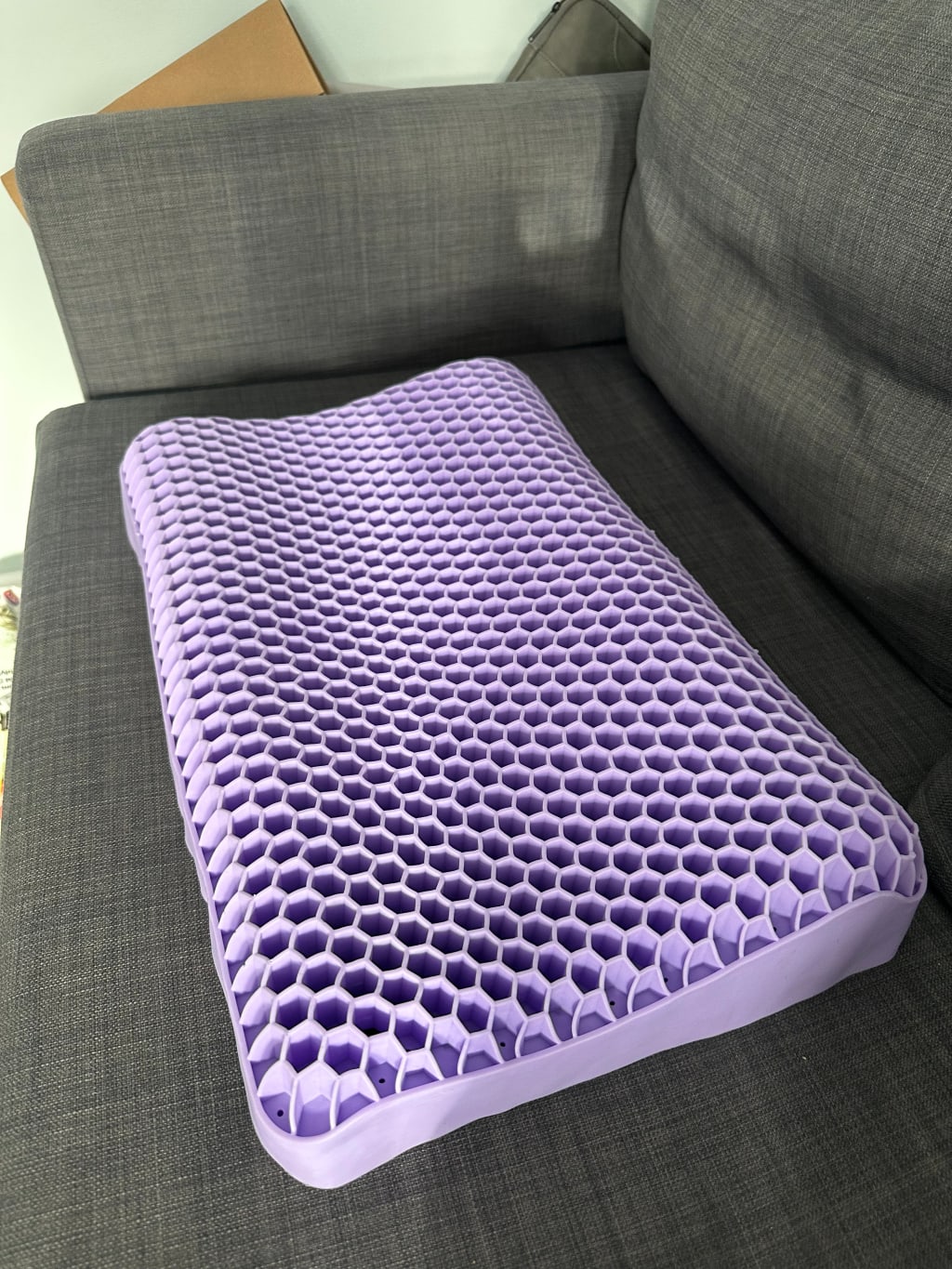 Airluna™ Cooling Align Pillow