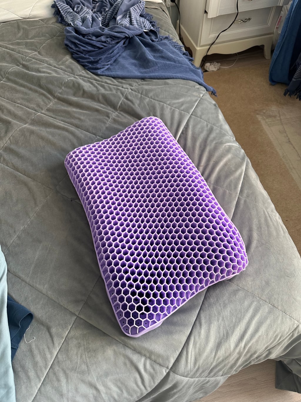 Airluna™ Cooling Align Pillow