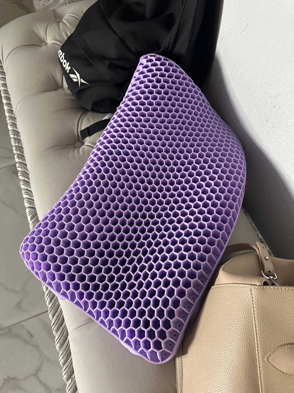 Airluna™ Cooling Align Pillow