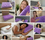 Airluna™ Cooling Align Pillow