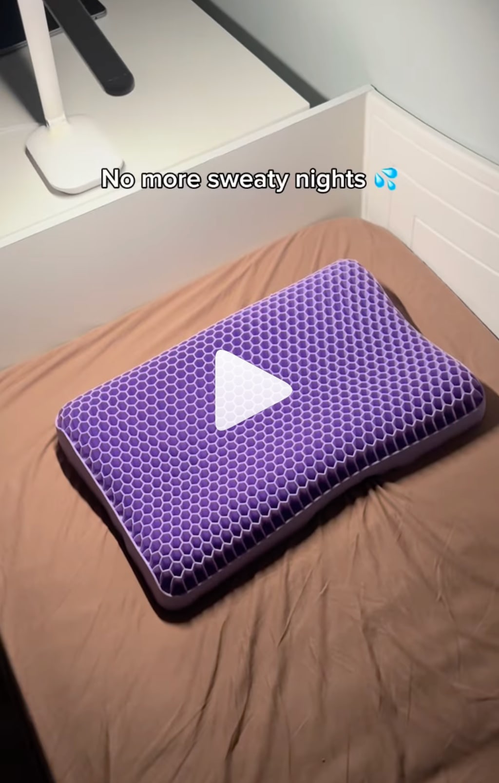 Airluna™ Cooling Align Pillow