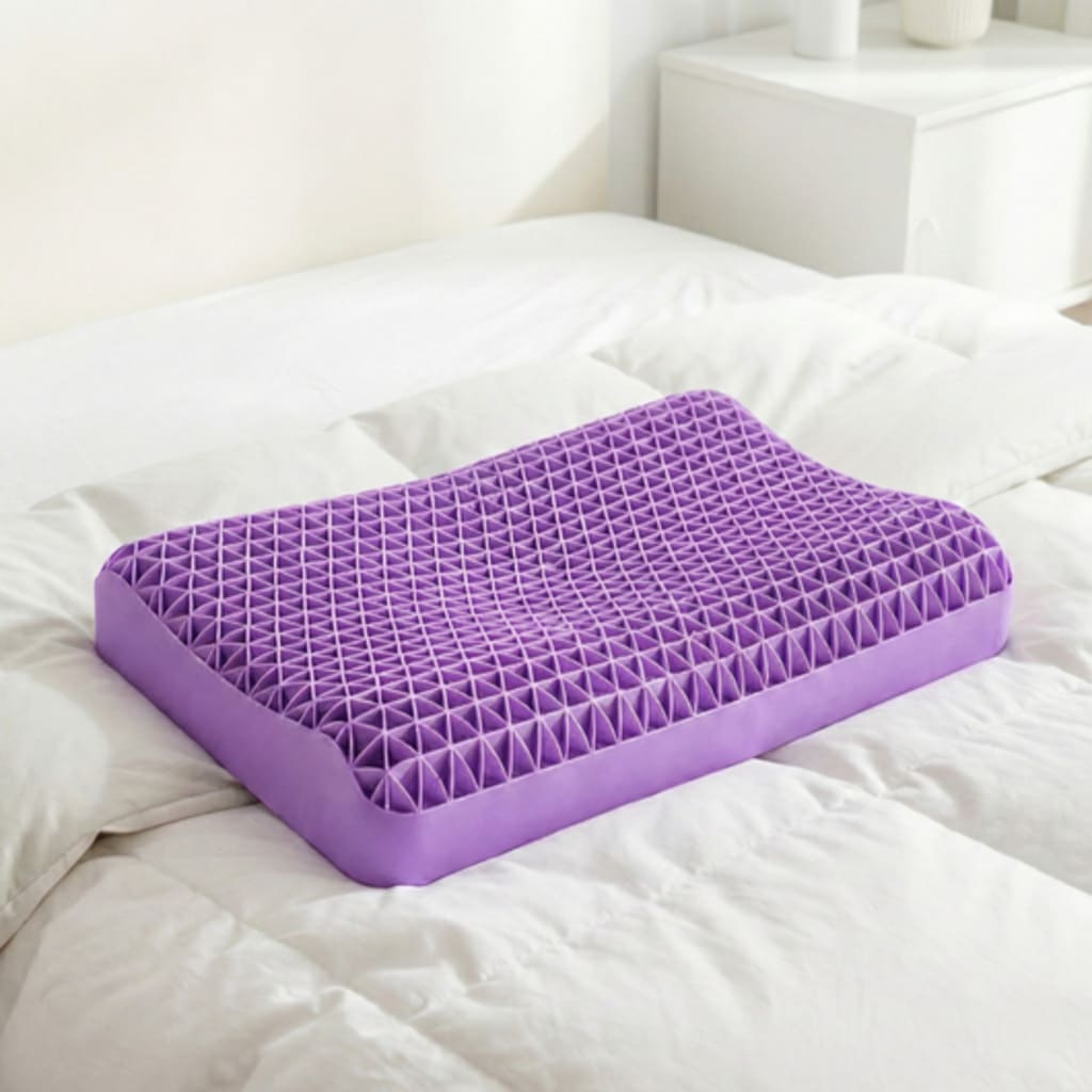 Airluna™ Cooling Align Pillow